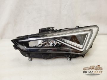 Foto 2 von Frontscheinwerfer SEAT LED 5FG941007F Links