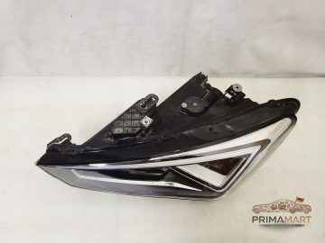 Foto 3 von Frontscheinwerfer SEAT LED 5FG941007F Links