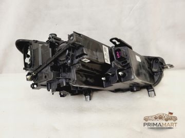Foto 6 von Frontscheinwerfer SEAT LED 5FG941007F Links