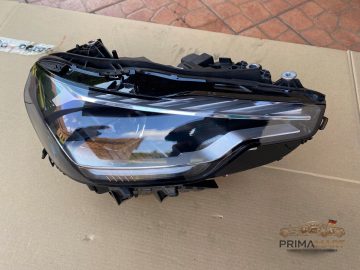 Foto 2 von Frontscheinwerfer BMW Full LED 5A320F4 Rechts