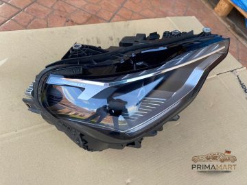 Foto 3 von Frontscheinwerfer BMW Full LED 5A320F4 Rechts