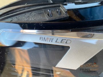 Foto 5 von Frontscheinwerfer BMW Full LED 5A320F4 Rechts