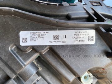 Foto 6 von Frontscheinwerfer BMW Full LED 5A320F4 Rechts