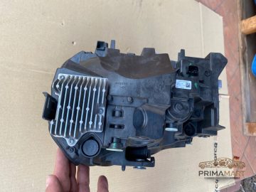 Foto 7 von Frontscheinwerfer BMW Full LED 5A320F4 Rechts