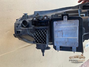 Foto 8 von Frontscheinwerfer BMW Full LED 5A320F4 Rechts