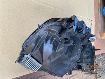 Foto 11 von Frontscheinwerfer BMW Full LED 5A320F4 Rechts