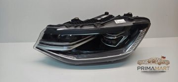 Foto 2 von Frontscheinwerfer Volkswagen Full LED 2K8941035A Links