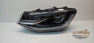 Foto 3 von Frontscheinwerfer Volkswagen Full LED 2K8941035A Links