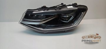 Foto 4 von Frontscheinwerfer Volkswagen Full LED 2K8941035A Links