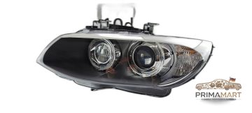 Foto 1 von Frontscheinwerfer BMW Xenon 7273209 Links