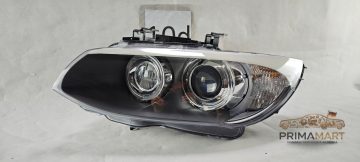 Foto 1 von Frontscheinwerfer Xenon 7273209 Links