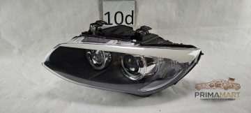 Foto 4 von Frontscheinwerfer Xenon 7273209 Links