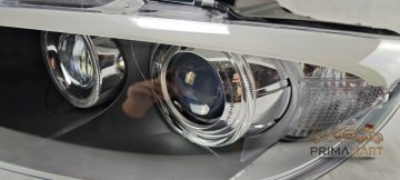 Foto 5 von Frontscheinwerfer Xenon 7273209 Links