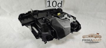 Foto 10 von Frontscheinwerfer Xenon 7273209 Links