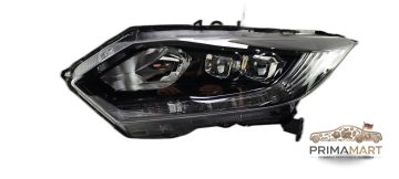 Foto 1 von Frontscheinwerfer Honda Full LED 10018205 Links