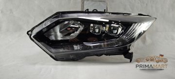 Foto 2 von Frontscheinwerfer Honda Full LED 10018205 Links