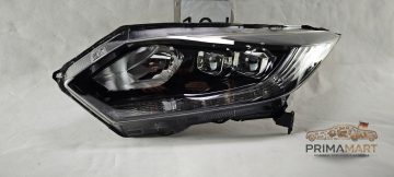 Foto 3 von Frontscheinwerfer Honda Full LED 10018205 Links