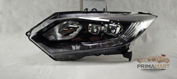 Foto 4 von Frontscheinwerfer Honda Full LED 10018205 Links
