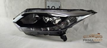Foto 5 von Frontscheinwerfer Honda Full LED 10018205 Links
