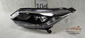 Foto 6 von Frontscheinwerfer Honda Full LED 10018205 Links
