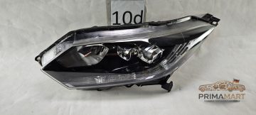 Foto 7 von Frontscheinwerfer Honda Full LED 10018205 Links