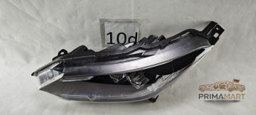 Foto 8 von Frontscheinwerfer Honda Full LED 10018205 Links