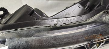 Foto 9 von Frontscheinwerfer Honda Full LED 10018205 Links