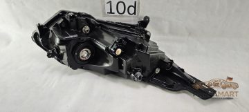 Foto 10 von Frontscheinwerfer Honda Full LED 10018205 Links