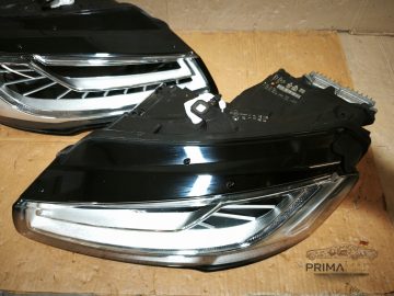 Foto 5 von Frontscheinwerfer Audi Full LED 4H0941035 Links + Rechts (Paar)
