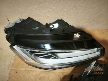 Foto 6 von Frontscheinwerfer Audi Full LED 4H0941035 Links + Rechts (Paar)