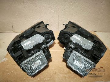 Foto 7 von Frontscheinwerfer Audi Full LED 4H0941035 Links + Rechts (Paar)