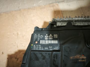 Foto 10 von Frontscheinwerfer Audi Full LED 4H0941035 Links + Rechts (Paar)