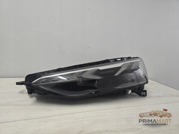 Foto 2 von Frontscheinwerfer Audi Matrix LED 4J3941035 Links