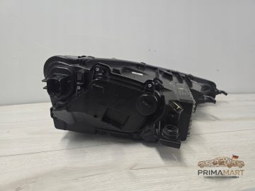 Foto 9 von Frontscheinwerfer Audi Matrix LED 4J3941035 Links