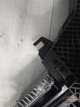 Foto 12 von Frontscheinwerfer Audi Matrix LED 4J3941035 Links