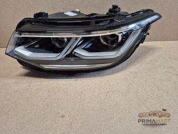 Foto 2 von Frontscheinwerfer Automotive Lighting Full LED 5NB941081C Links