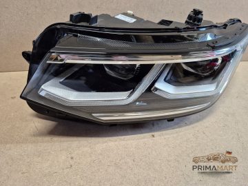 Foto 3 von Frontscheinwerfer Automotive Lighting Full LED 5NB941081C Links