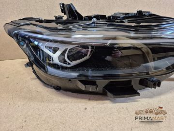 Foto 4 von Frontscheinwerfer Valeo Full LED 14B941006 Rechts