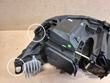 Foto 12 von Frontscheinwerfer Valeo Full LED 14B941006 Rechts
