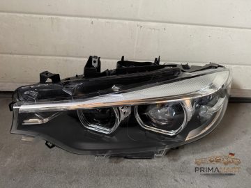 Foto 3 von Frontscheinwerfer BMW Full LED 8738699 Links + Rechts (Paar)