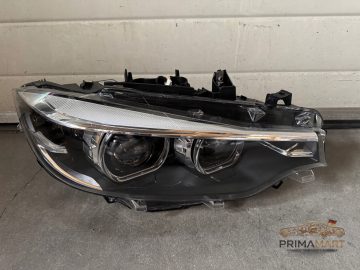 Foto 7 von Frontscheinwerfer BMW Full LED 8738699 Links + Rechts (Paar)