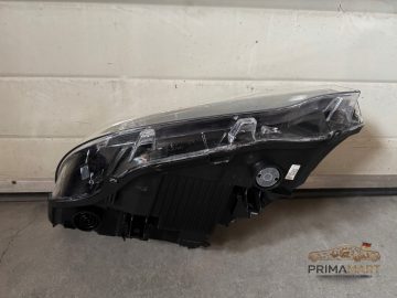Foto 10 von Frontscheinwerfer BMW Full LED 8738699 Links + Rechts (Paar)