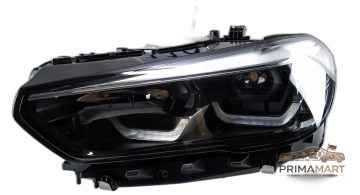 Foto 1 von Frontscheinwerfer BMW Full LED 9850417 Links