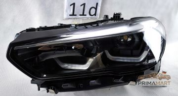Foto 2 von Frontscheinwerfer BMW Full LED 9850417 Links