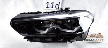 Foto 3 von Frontscheinwerfer BMW Full LED 9850417 Links