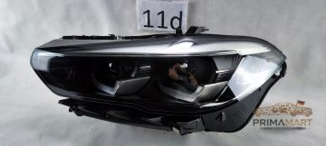 Foto 4 von Frontscheinwerfer BMW Full LED 9850417 Links