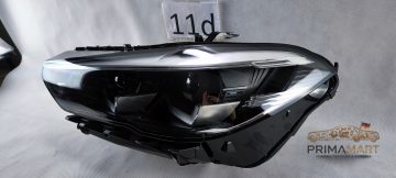 Foto 5 von Frontscheinwerfer BMW Full LED 9850417 Links