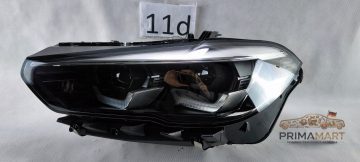 Foto 6 von Frontscheinwerfer BMW Full LED 9850417 Links