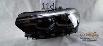 Foto 7 von Frontscheinwerfer BMW Full LED 9850417 Links