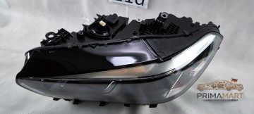 Foto 8 von Frontscheinwerfer BMW Full LED 9850417 Links